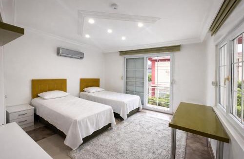 Belek Villa | Luxury Villa with Private Pool & Terrace in Belek