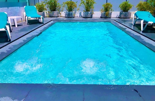 Sao Juliao Villa | Luxury Villa with Private Pool e Jacuzzi Year-Round a 25 min de Lisboa