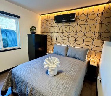 Downtown Phoenix Villa | Luxury Villa with Private Spa