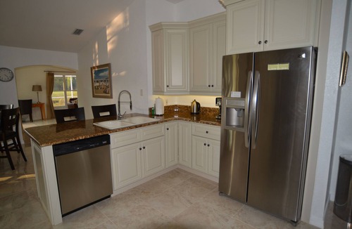 White Marsh Villa | Luxury Villa with Private Pool and Stunning Views