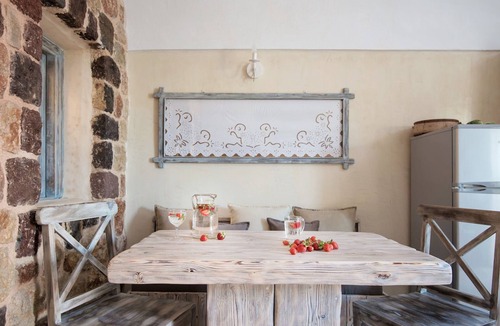Emporio Villa | Luxury Villas Hariton