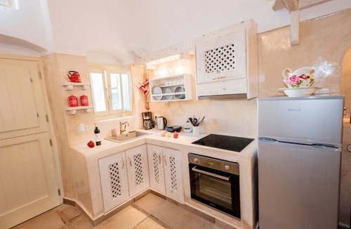 Emporio Villa | Luxury Villas Hariton