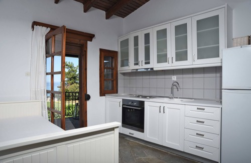 Polichrono Villa | Luxury Villas in Ktima Gerostathi