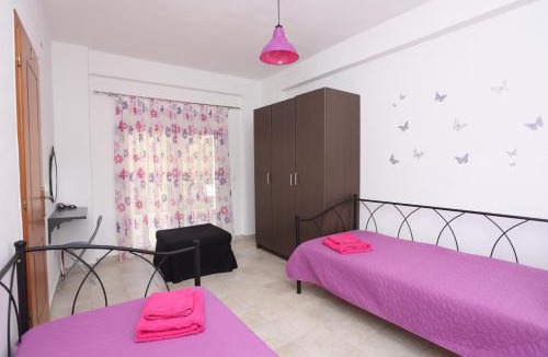 Polichrono Villa | Luxury Villas Polychrono