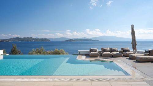 Achladies Villa | Luxury Villas Skiathos