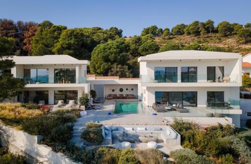 Achladies Villa | Luxury Villas Skiathos