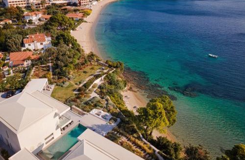 Achladies Villa | Luxury Villas Skiathos