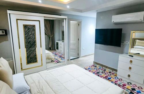 Al Duqqi Apartment | Luxury VIP apartment