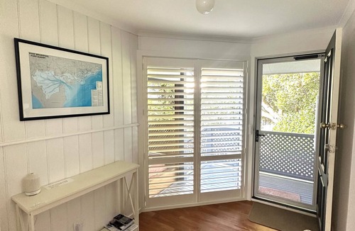 Manns Beach House | Luxury Waterfront at Manns Beach