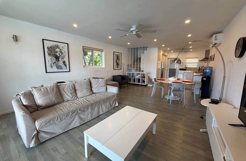 Jolly Harbour House | Luxury Waterfront Villa 431F North Beach