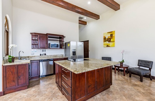 Punta Leona Condo | Luxury Waterfront Apartment