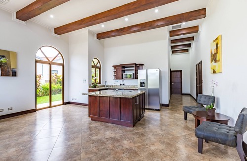 Punta Leona Condo | Luxury Waterfront Apartment