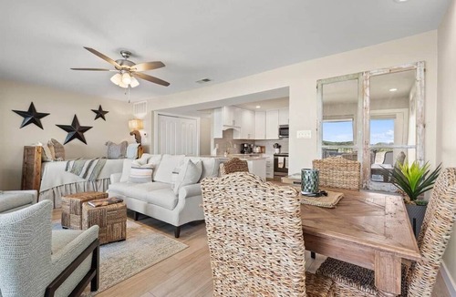 Briarcliff Condo | Luxury Waterfront Condo | Pool+Spa | Sleeps 4