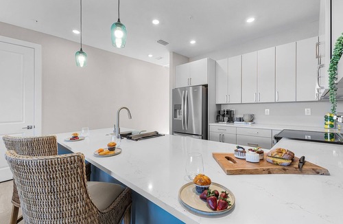 Cape Harbour House | Luxury Waterfront Escape with Multi-Level Views & Gulf Access – The Sand Dollar