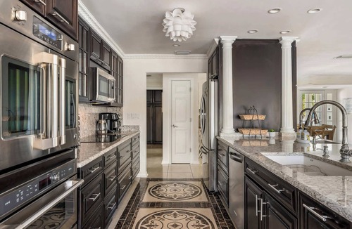 Anona House | Luxury Waterfront, Heated Pool, Indian Rocks Beach