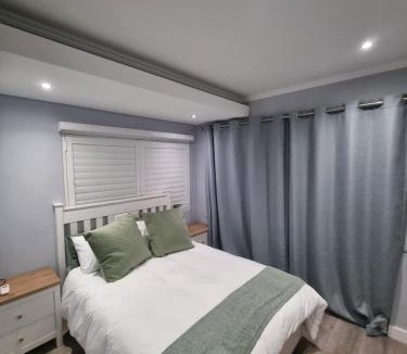 Port Owen House | Luxury Waterfront Home In Port Owen, Velddrif