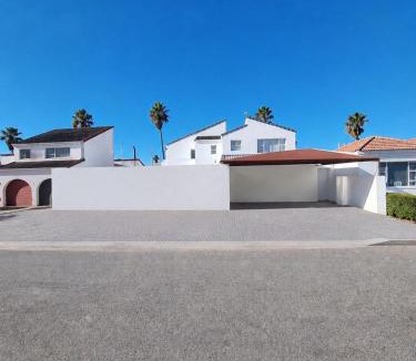 Port Owen House | Luxury Waterfront Home In Port Owen, Velddrif