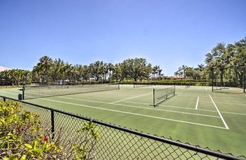 Naples House | Luxury Waterfront Living! Naples Resort Condo