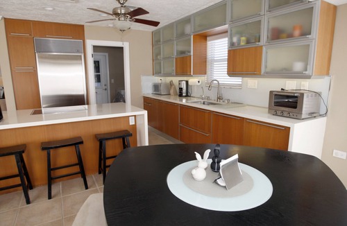 Marathon House | Luxury Waterfront Pool Home Canal Front Direct Ocean Access Fisherman's Paradise