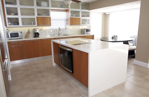 Marathon House | Luxury Waterfront Pool Home Canal Front Direct Ocean Access Fisherman's Paradise