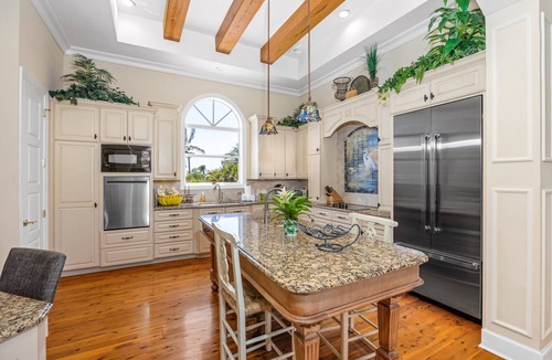 Captiva House | Luxury Waterfront Retreat in Captiva Island