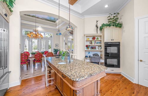 Captiva House | Luxury Waterfront Retreat in Captiva Island