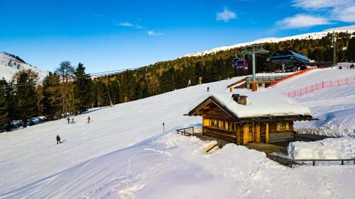 Predazzo Ski Chalet | Luxury Wellness Lusiaski