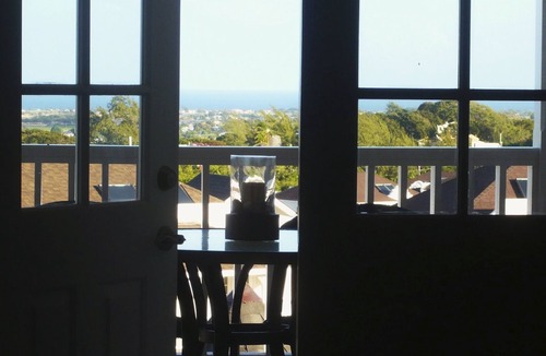 Speightstown Apartment | Luxury West Coast 2 Bed Apt, Panoramic Sea Views. Infinity pool, Jacuzzi, Gym