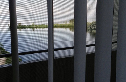 Hudson Condo | LUXURY WEST FACING CONDO - STUNNING VIEWS AND BOAT DOCK!