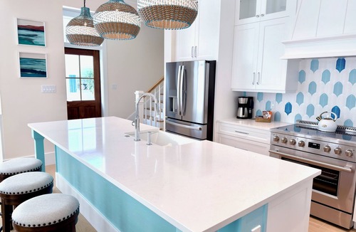 Old Town House | Luxury Windsor, Key West Retreat- Old Town ; Pool, Gated Parking, Walk to Duval