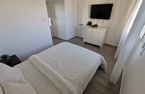 Eilat House | LuxuryApt/RedSeaView/PerfectForFamiliesFreeParking