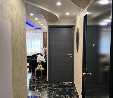 Poteries Apartment | Luxurynight