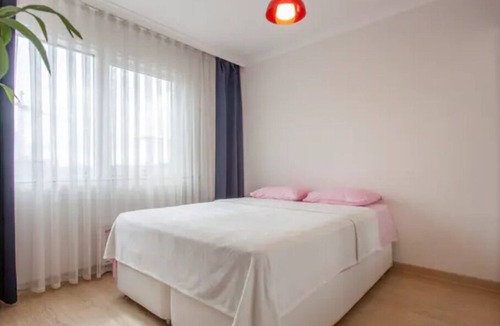 Atasehir Apartment | LuxuryResidenceInAtasehirIstanbulAsiaAnatolianTurkey