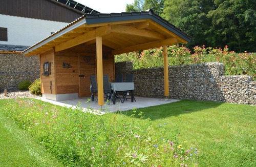 Eppenschlag Ski Chalet | Luxus-Chalet Mühlberg