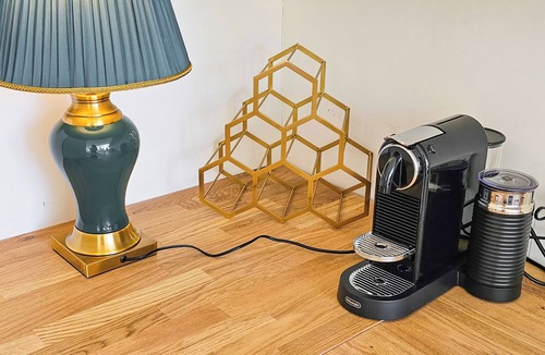 Obersendling Apartment | Luxus Dachgeschoss Wohnung - 9 min from Octoberfest