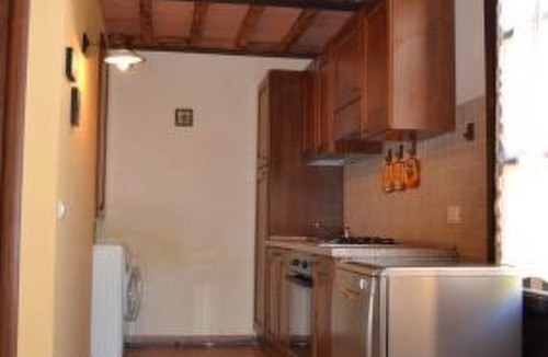 Casalappi Apartment | Luxus-Drei-Zimmer-Wohnung mit privatem Garten by Interhome