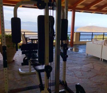 Pefki Apartment | Luxus Tholos Bay