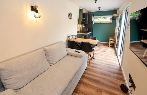 Adenau Apartment | Luxuscontainer am Nürburgring #2