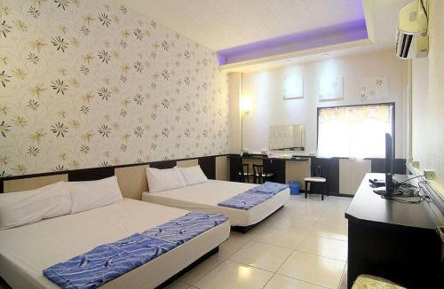 Lyudao Bed & Breakfast | Luyi Ludao B&B
