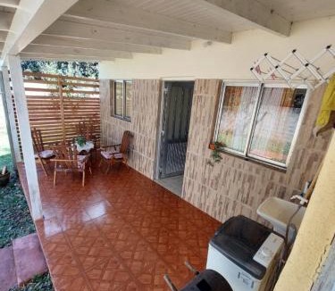 Obera Apartment | LUZ BELLA