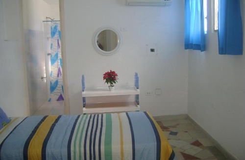 Downtown Cancun Apartment | Luz Blanca
