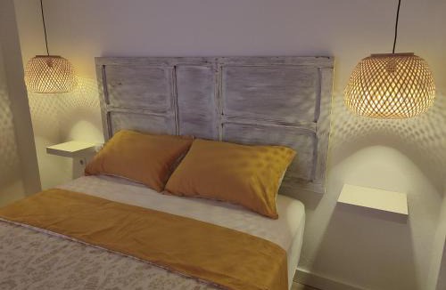 Tabernas House | Luz de Calma