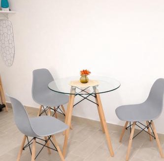 Guadalajara Municipality Apartment | Luz de Estrella