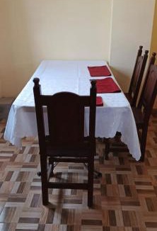 La Quiaca Apartment | Luz de la puna