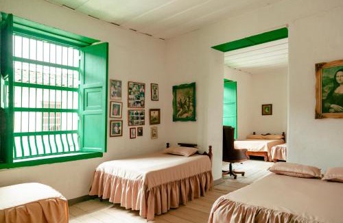 Jardin Hotel | LUzArt