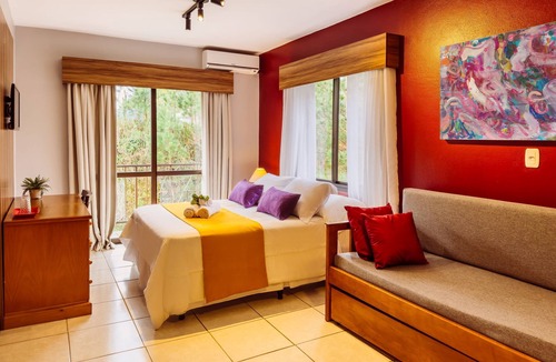 Quinta da Serra Hotel | Luzzy Hotel