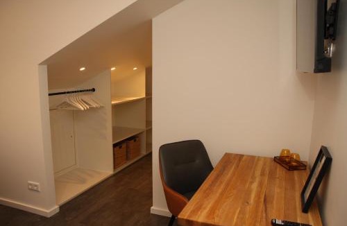 Augustdorf Apartment | LV Apartment