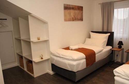 Augustdorf Apartment | LV Apartment