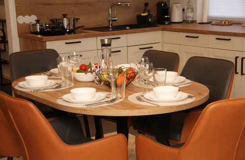 Augustdorf Apartment | LV Apartment Make yourself at home