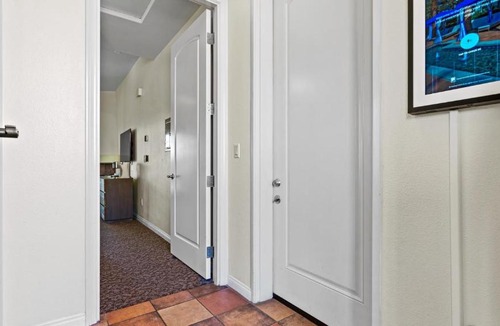 La Quinta Apartment | LV014 Legacy Villas Studio Overlooking the Pool